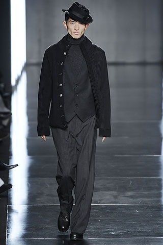 Costume National / - 2009-2010